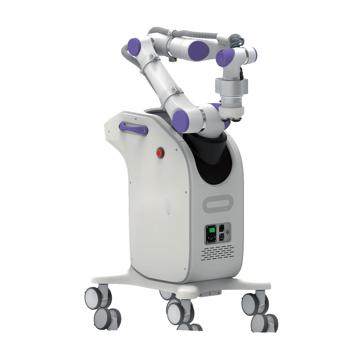 AI Therapy Robot